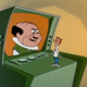 Future Calling: Videophones in the World of The Jetsons